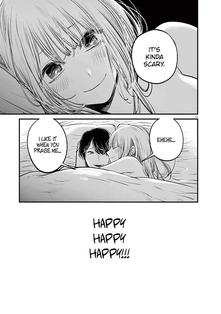 Page 11 Chapter 7 Isshou Sukitte Yutta jan
