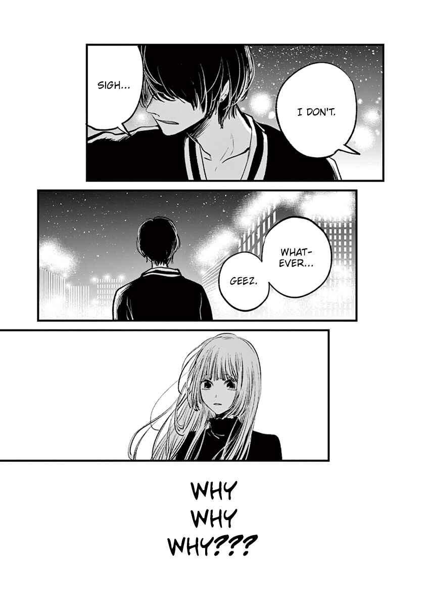 Page 15 Chapter 7 Isshou Sukitte Yutta jan