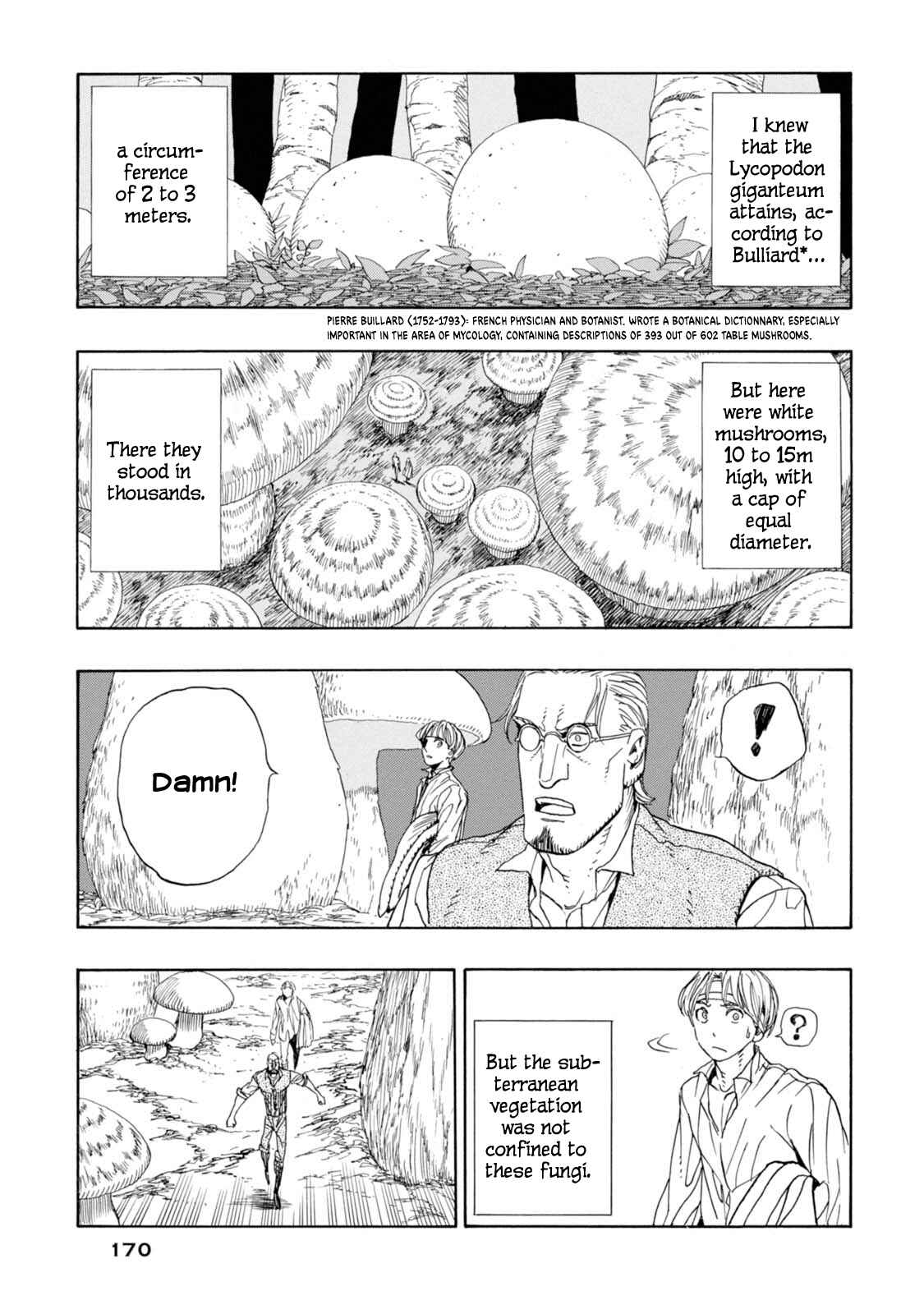 Page 12 Chapter 11 Chitei Ryokou