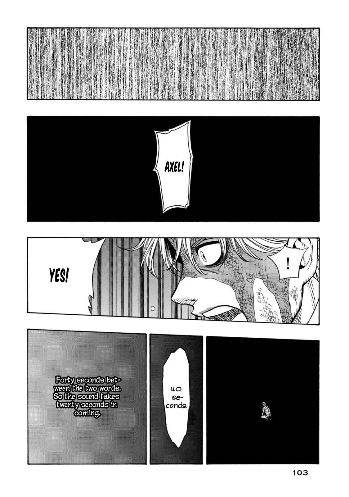 Page 19 Chapter 9 Chitei Ryokou