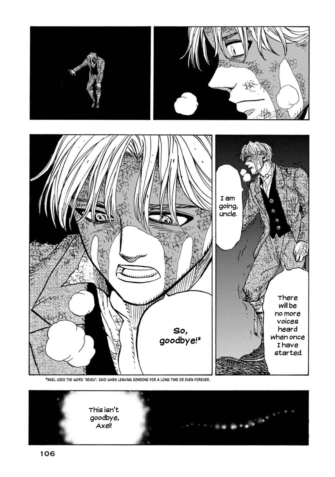 Page 22 Chapter 9 Chitei Ryokou