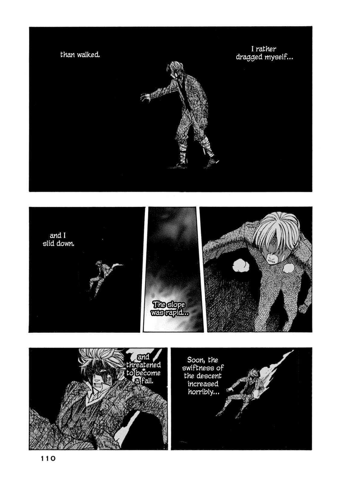 Page 26 Chapter 9 Chitei Ryokou