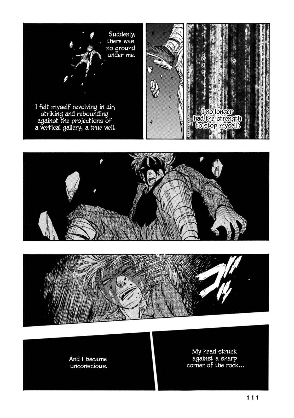 Page 27 Chapter 9 Chitei Ryokou