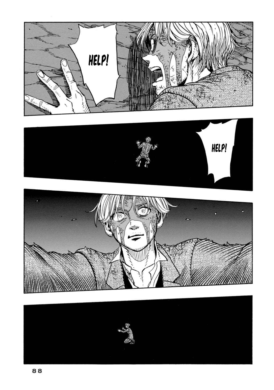Page 5 Chapter 9 Chitei Ryokou