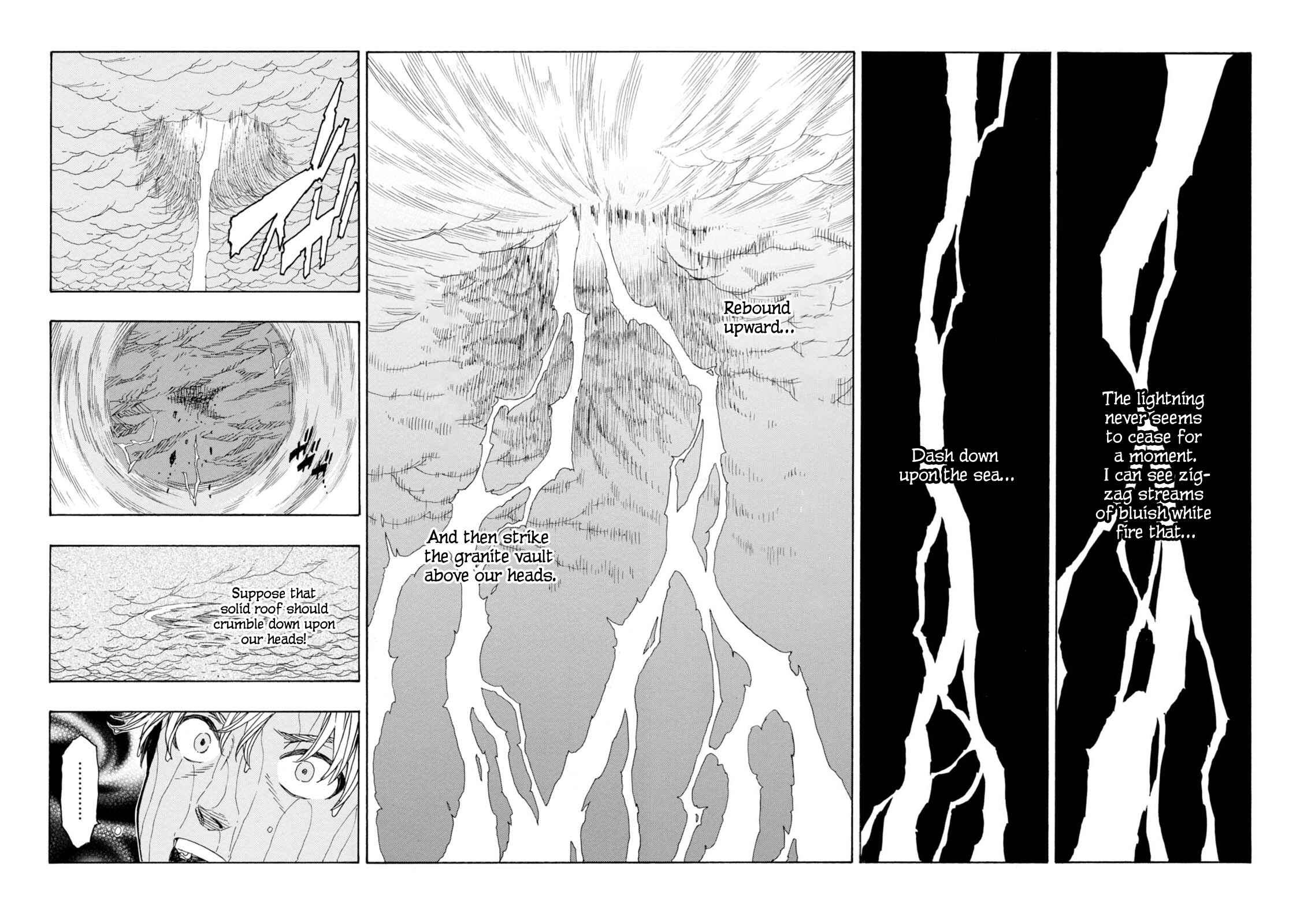 Page 16 Chapter 16 Chitei Ryokou