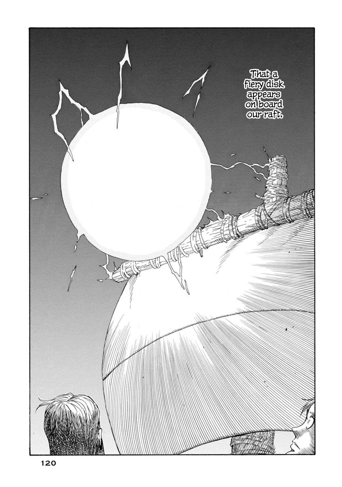 Page 26 Chapter 16 Chitei Ryokou