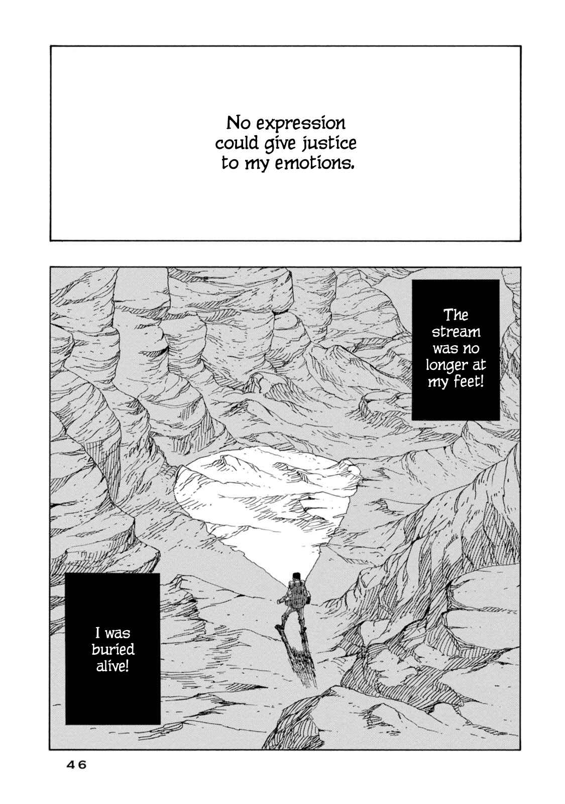 Page 44 Chapter 7 Chitei Ryokou