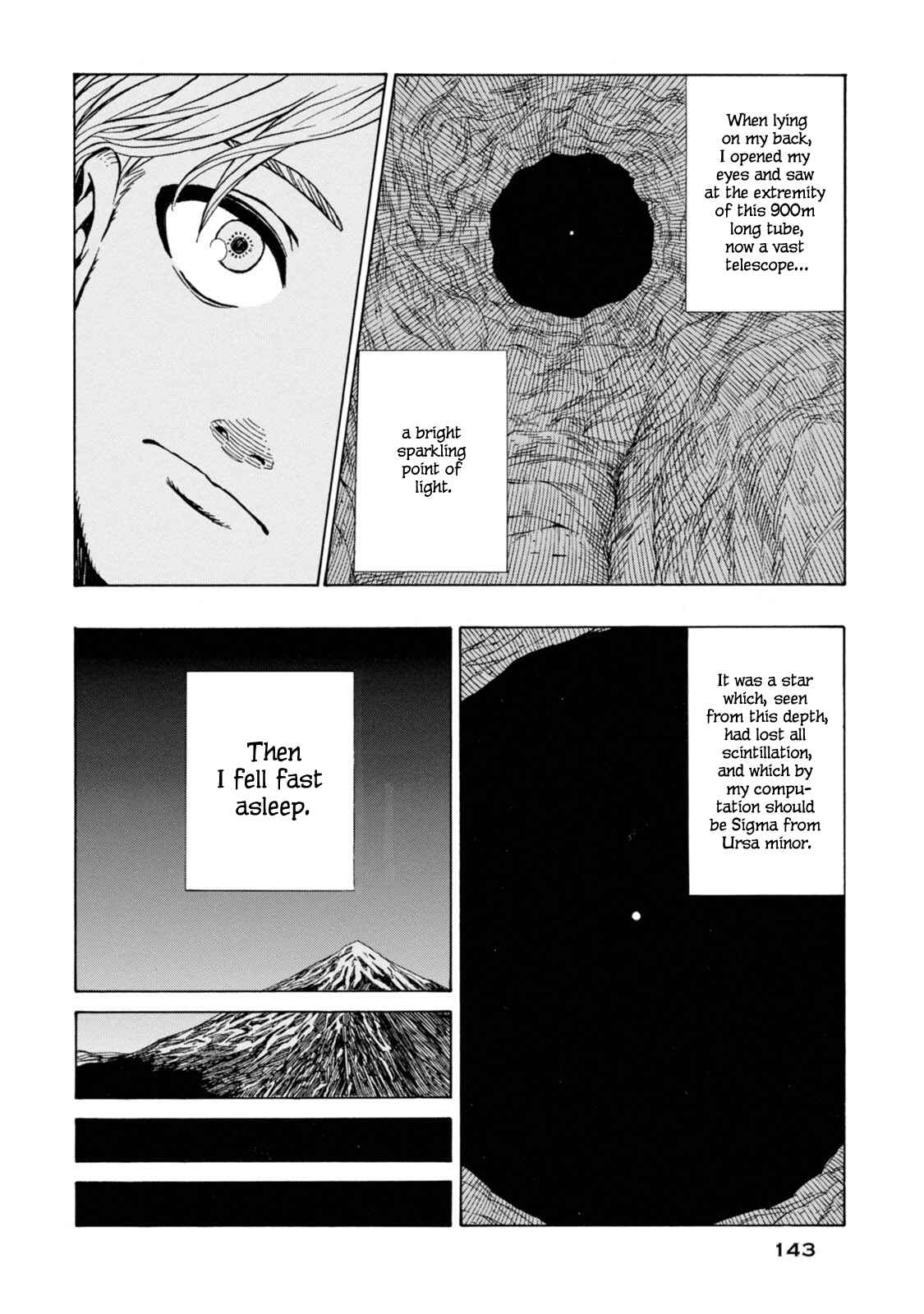 Page 22 Chapter 4 Chitei Ryokou