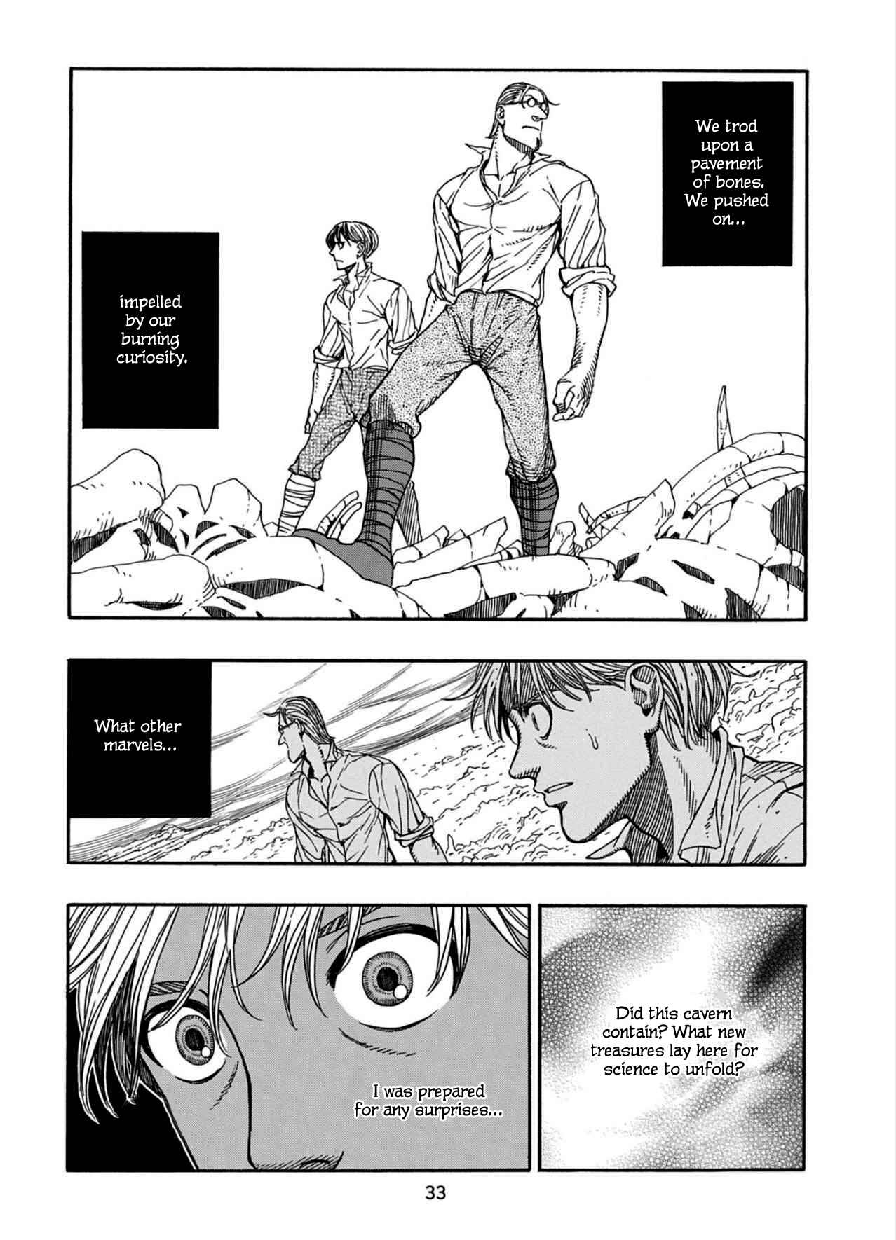 Page 2 Chapter 20 Chitei Ryokou