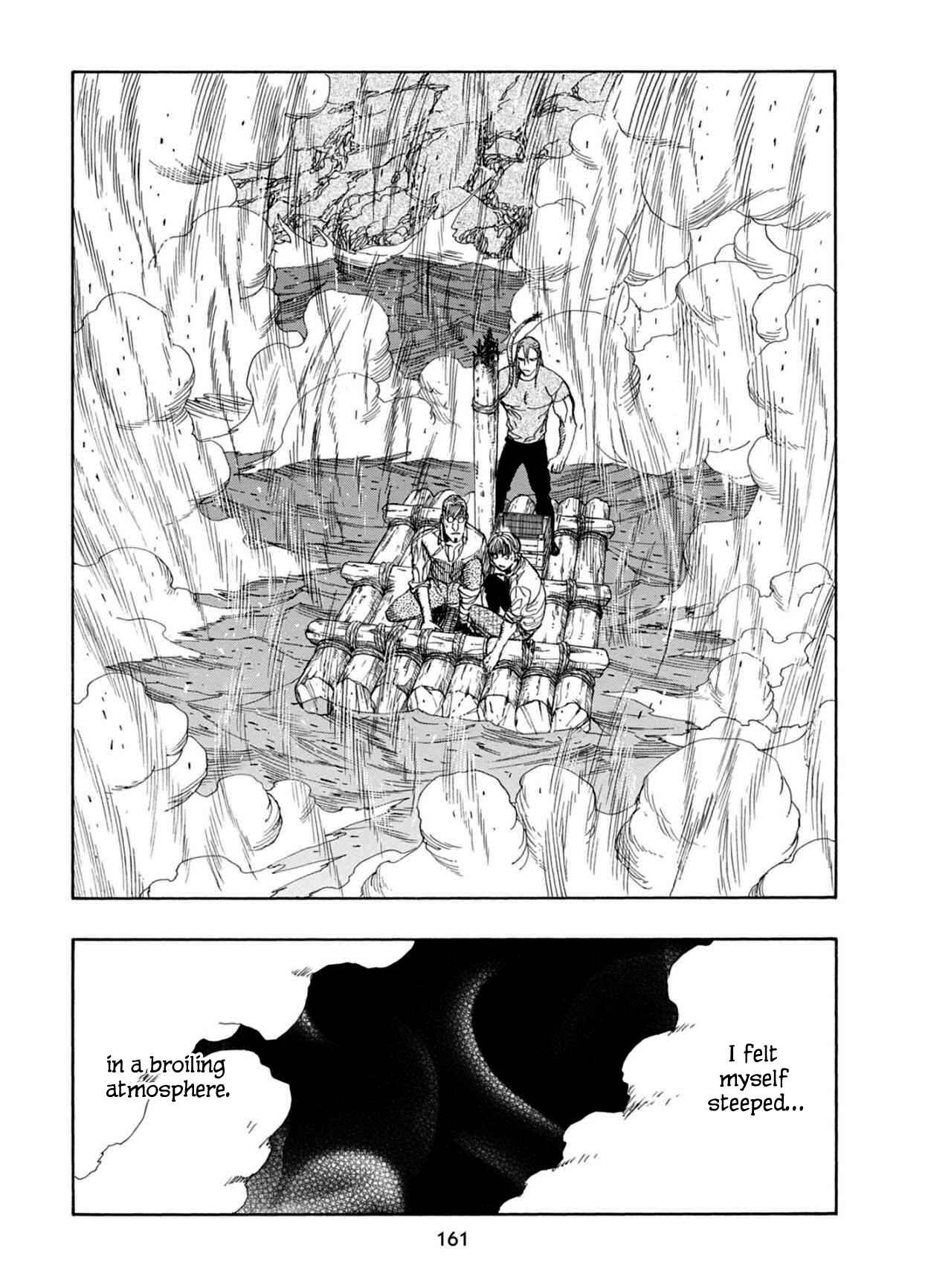 Page 10 Chapter 24 Chitei Ryokou