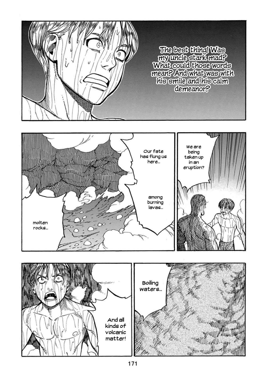 Page 20 Chapter 24 Chitei Ryokou