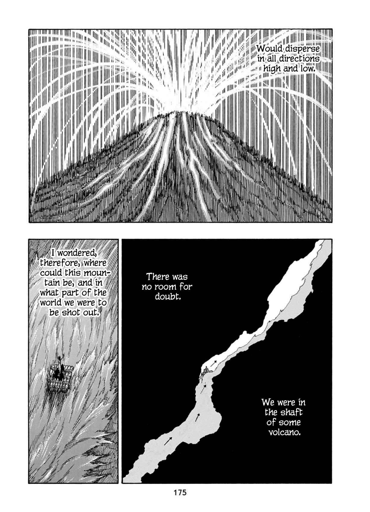 Page 24 Chapter 24 Chitei Ryokou