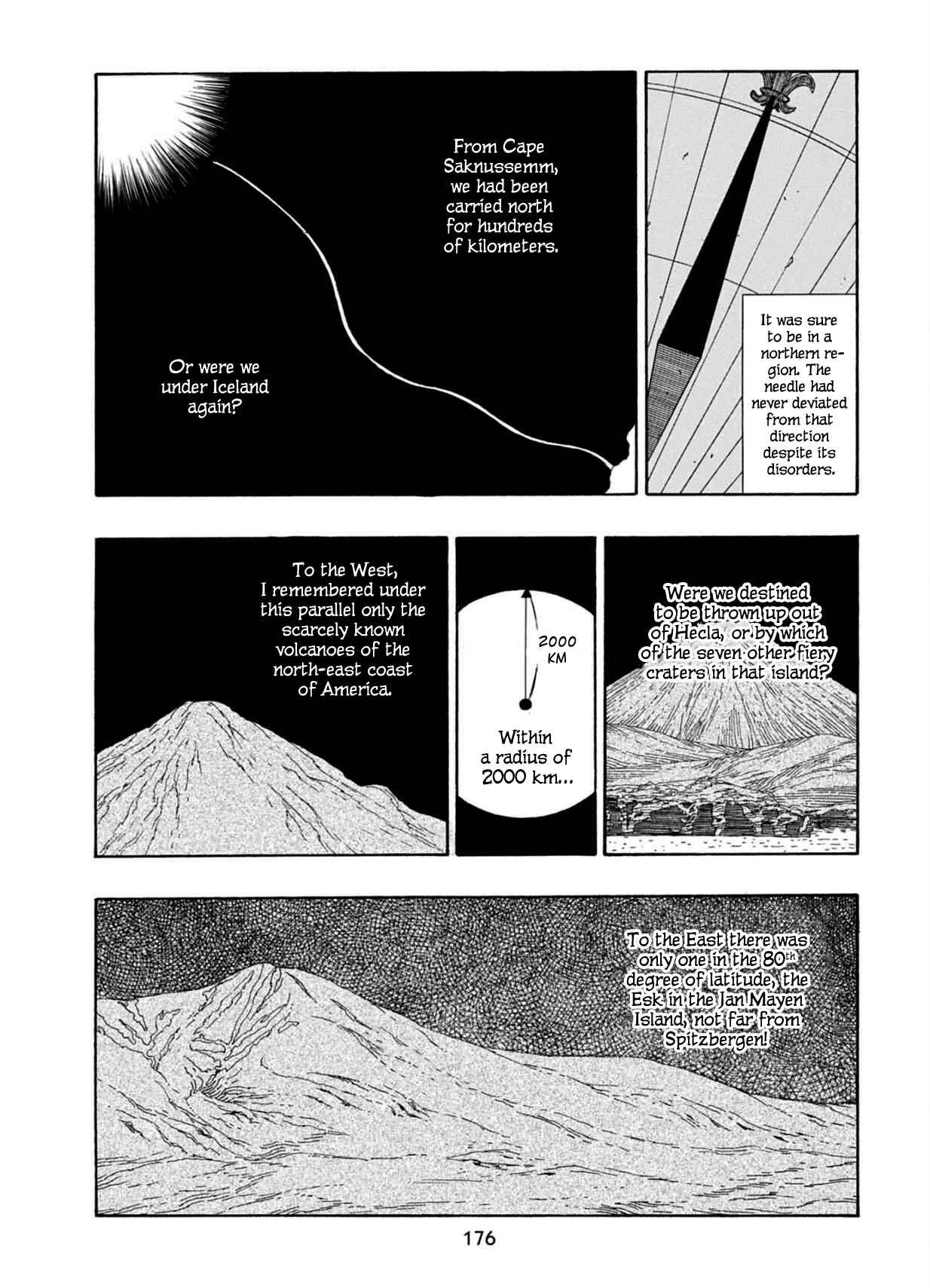 Page 25 Chapter 24 Chitei Ryokou