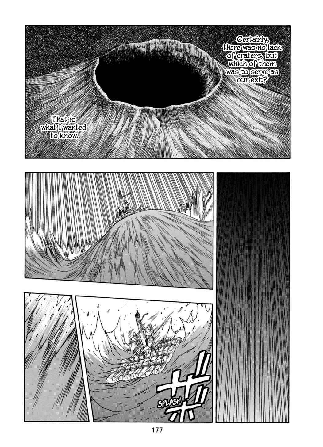 Page 26 Chapter 24 Chitei Ryokou