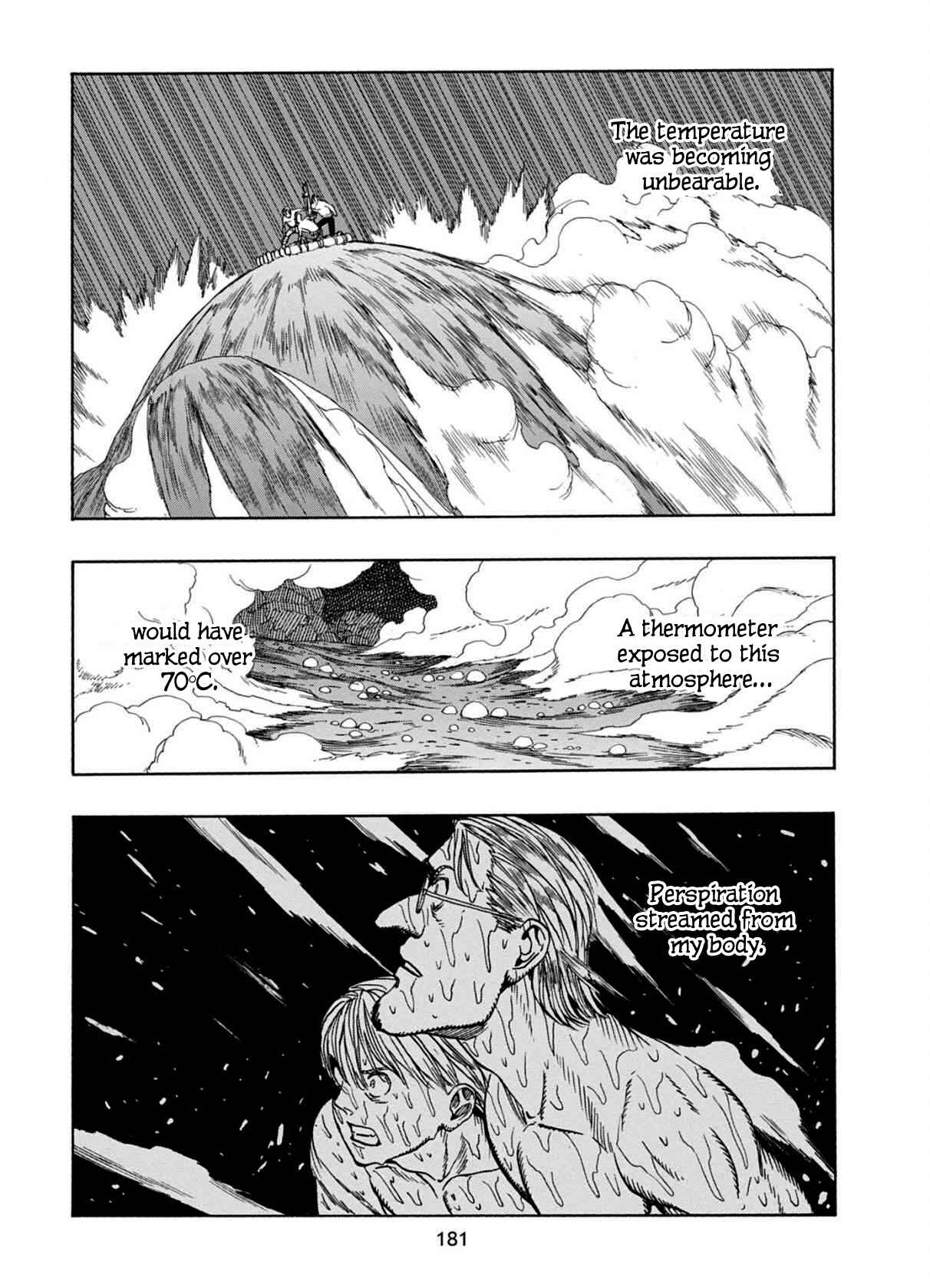 Page 30 Chapter 24 Chitei Ryokou