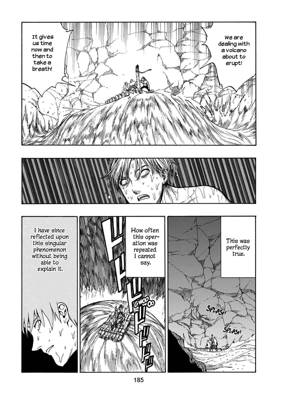Page 34 Chapter 24 Chitei Ryokou