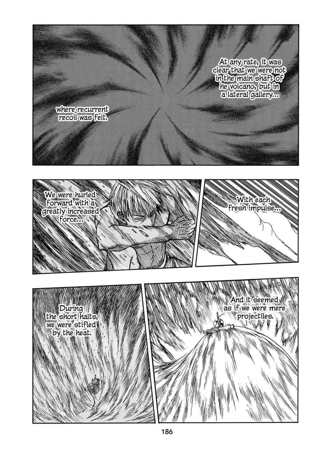 Page 35 Chapter 24 Chitei Ryokou