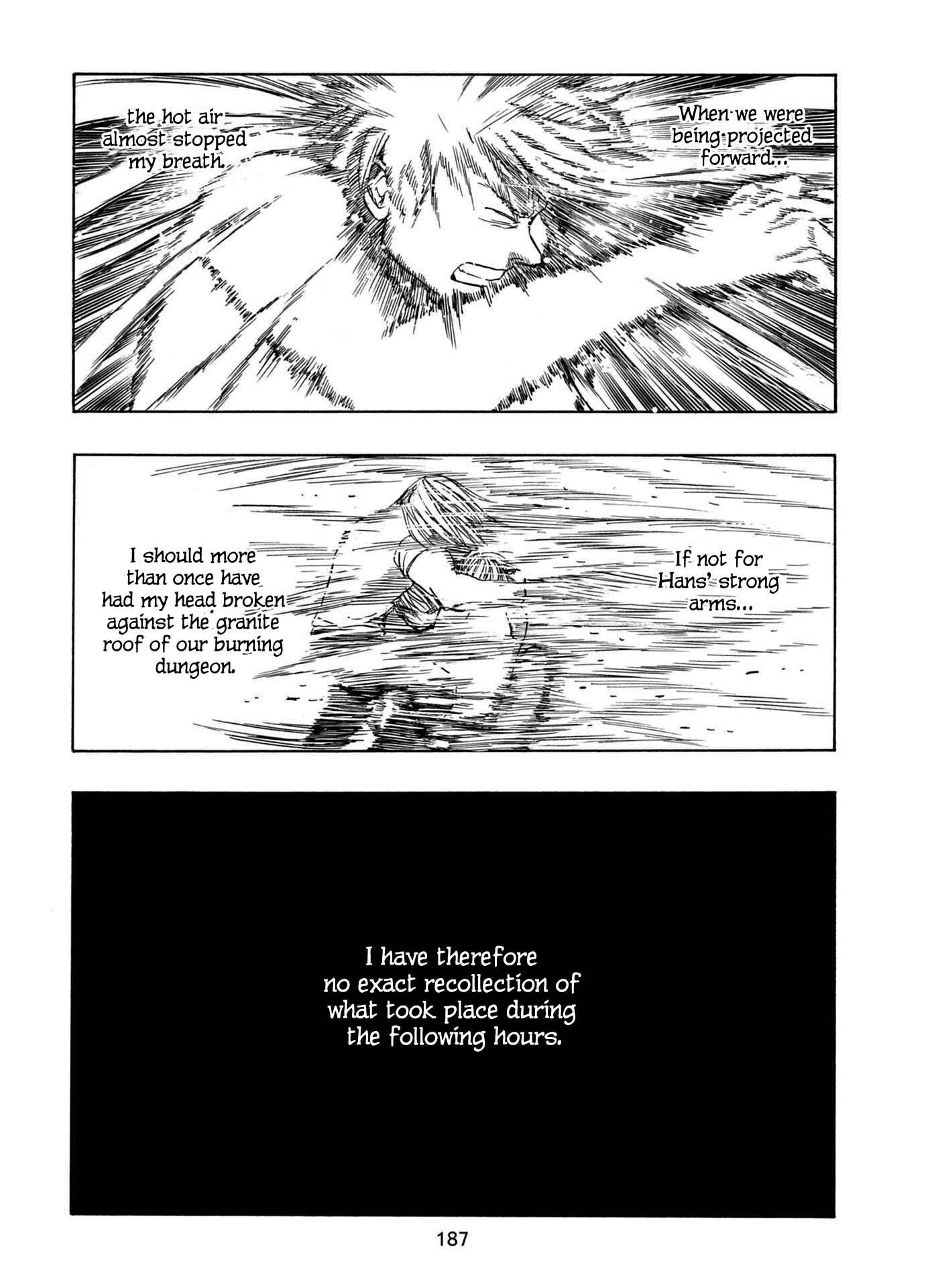 Page 36 Chapter 24 Chitei Ryokou