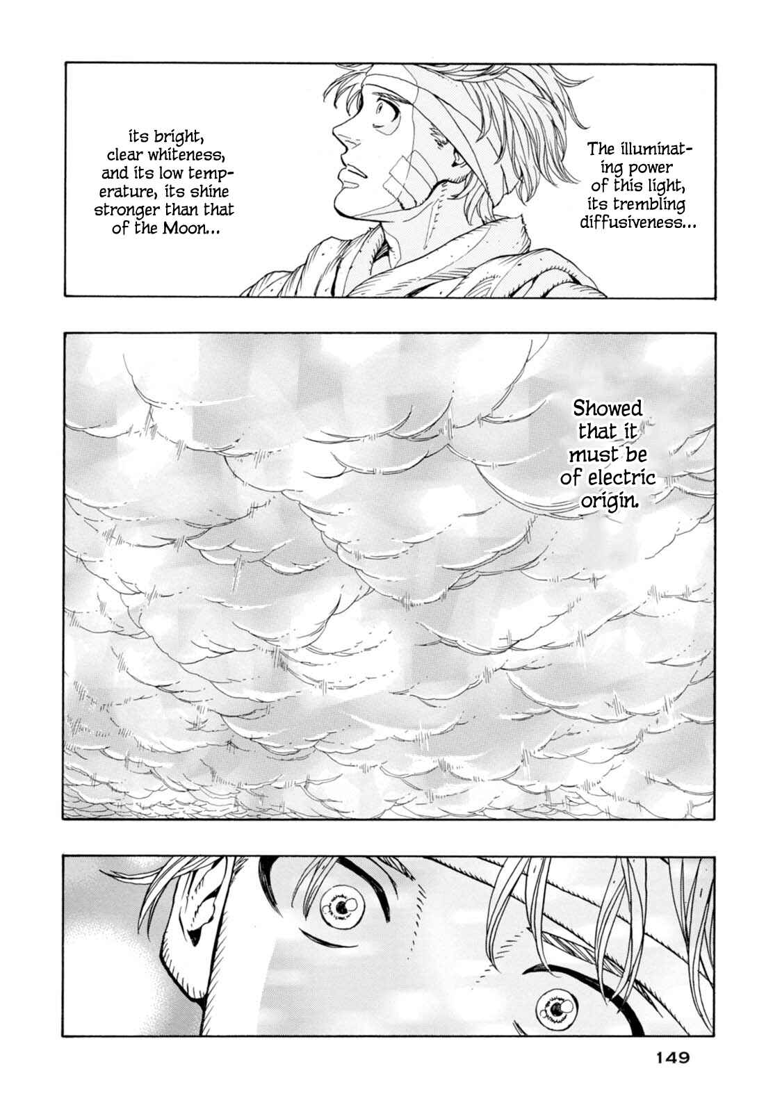 Page 26 Chapter 10 Chitei Ryokou