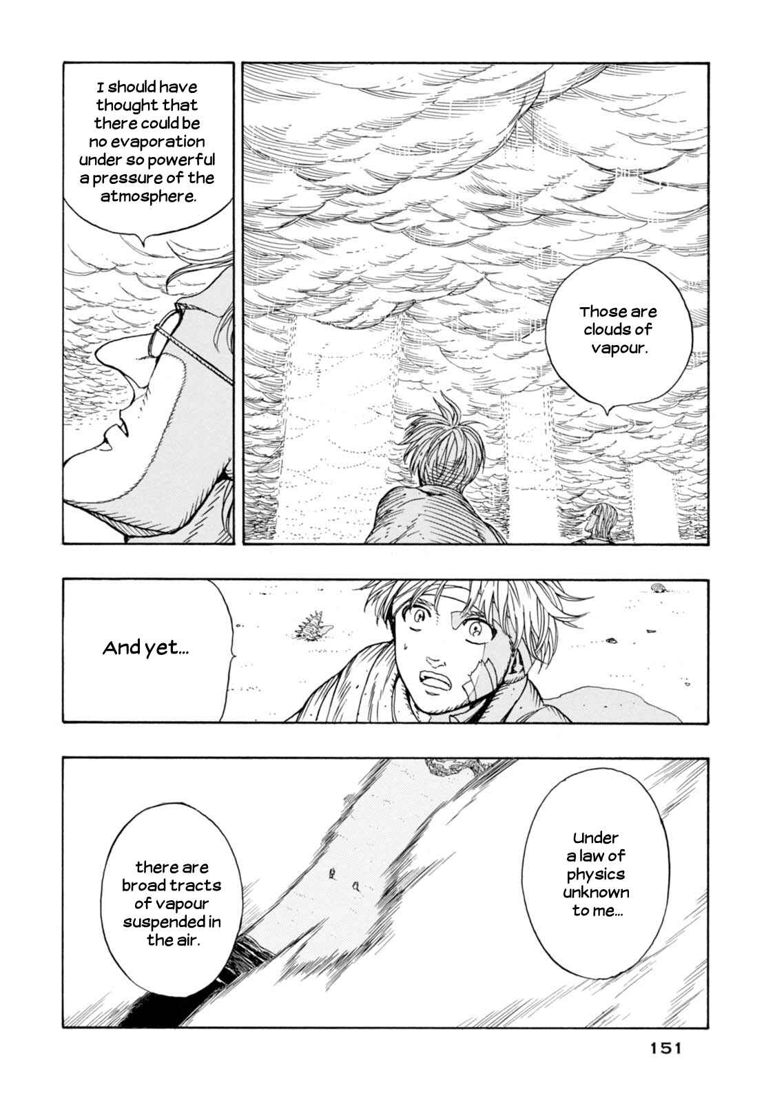 Page 28 Chapter 10 Chitei Ryokou