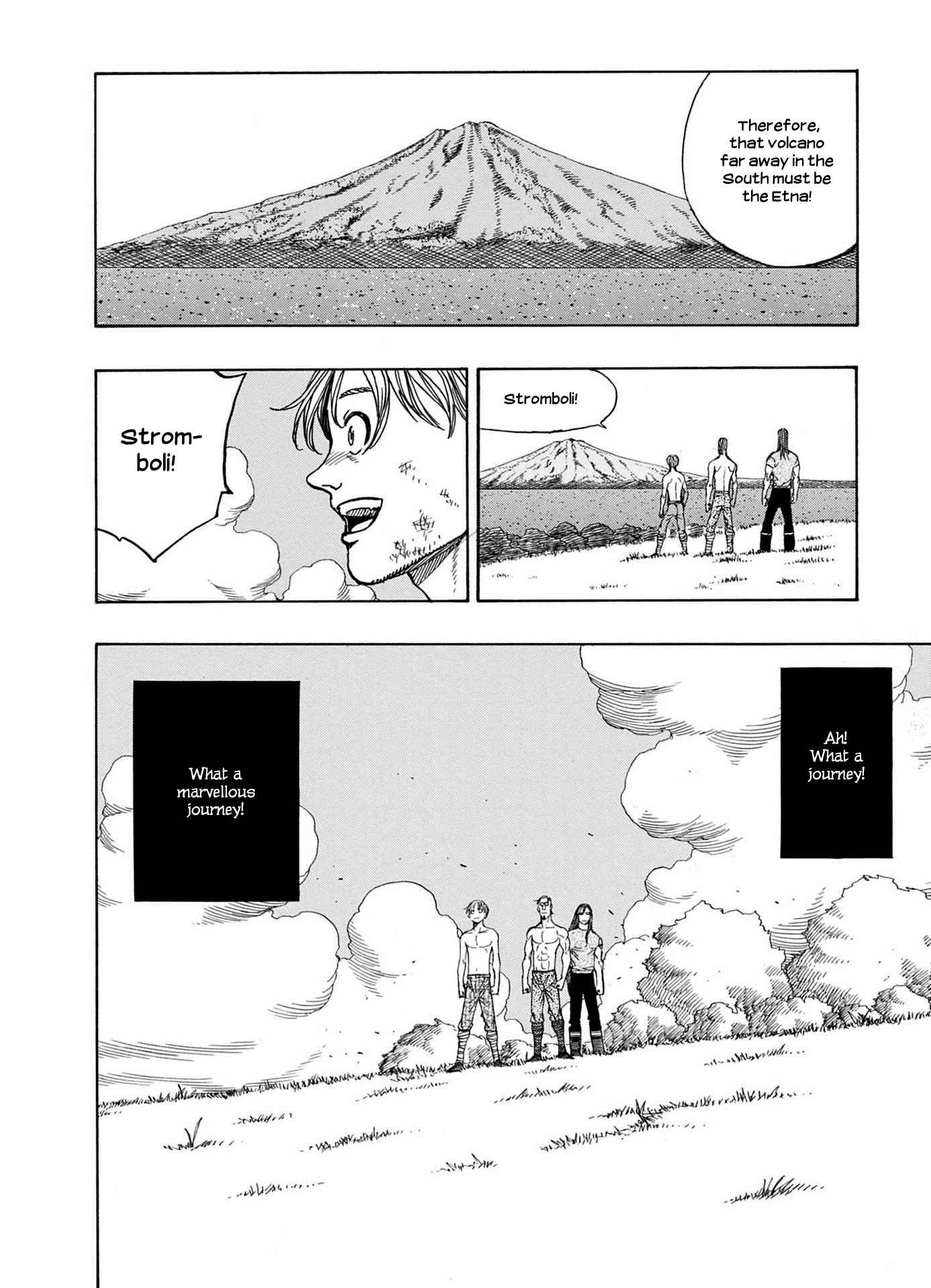 Page 23 Chapter 25 Chitei Ryokou