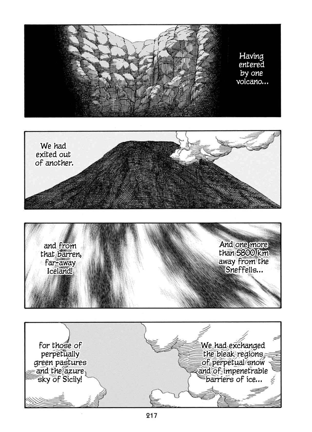 Page 24 Chapter 25 Chitei Ryokou
