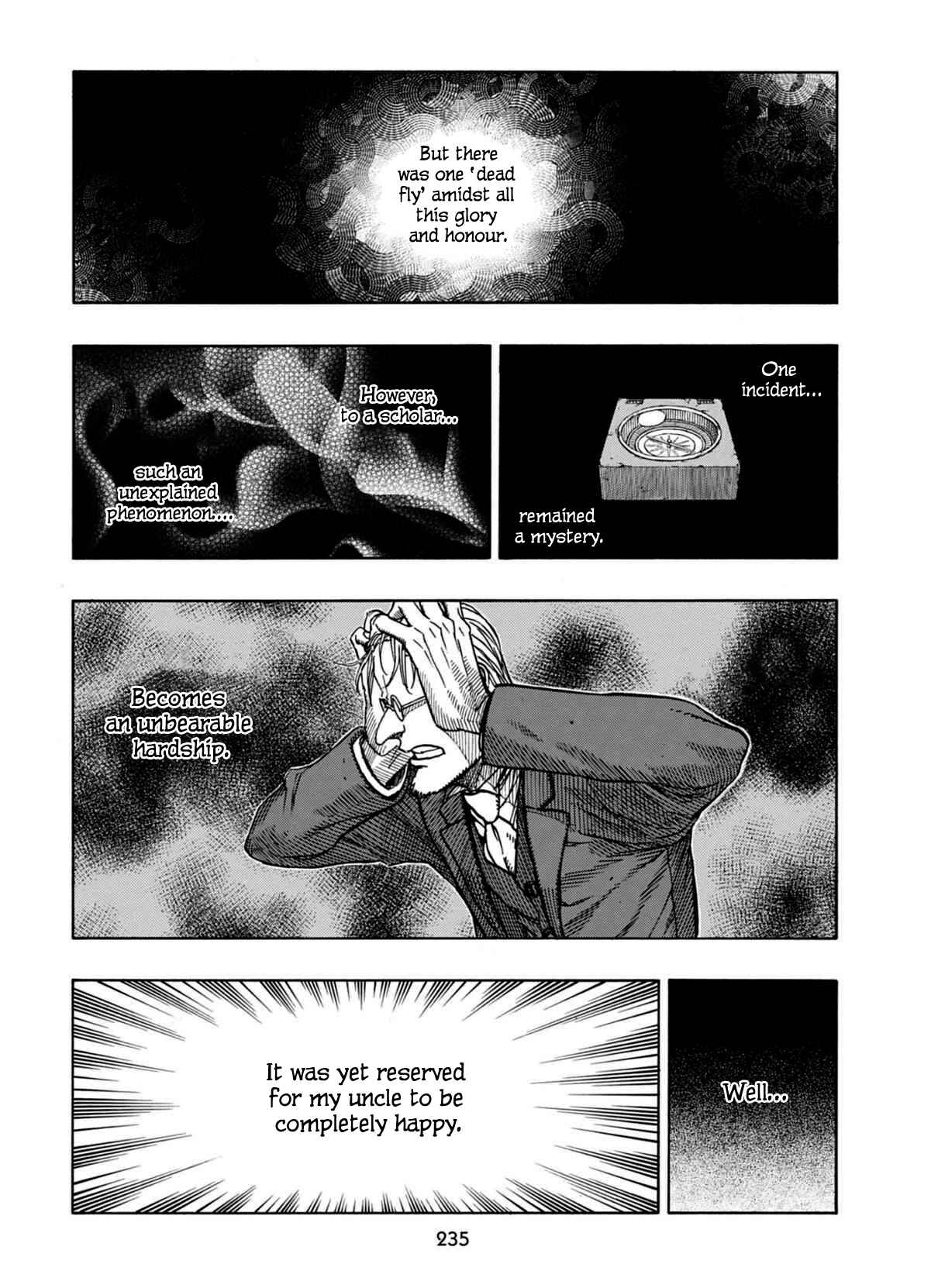 Page 39 Chapter 25 Chitei Ryokou