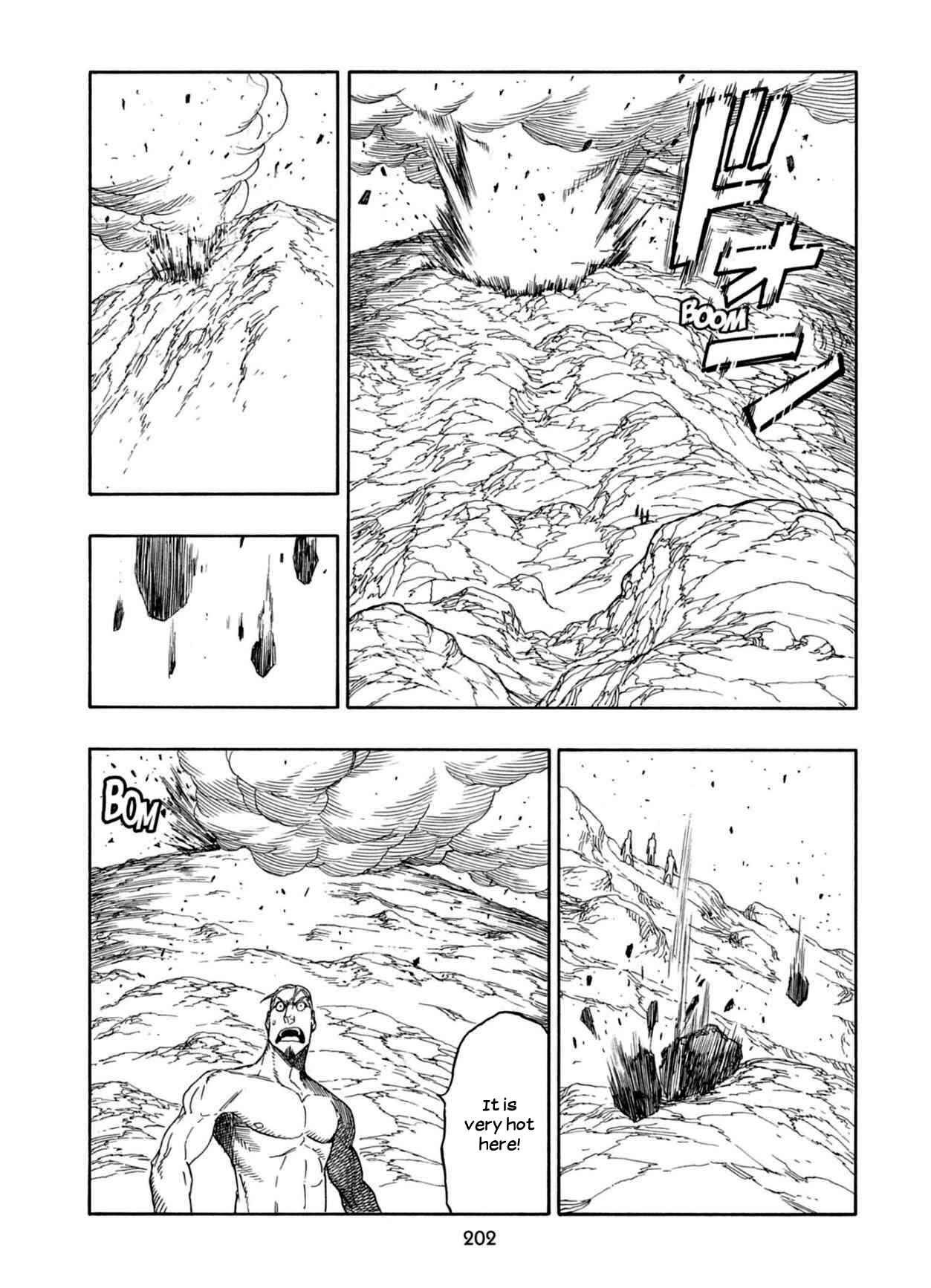 Page 9 Chapter 25 Chitei Ryokou