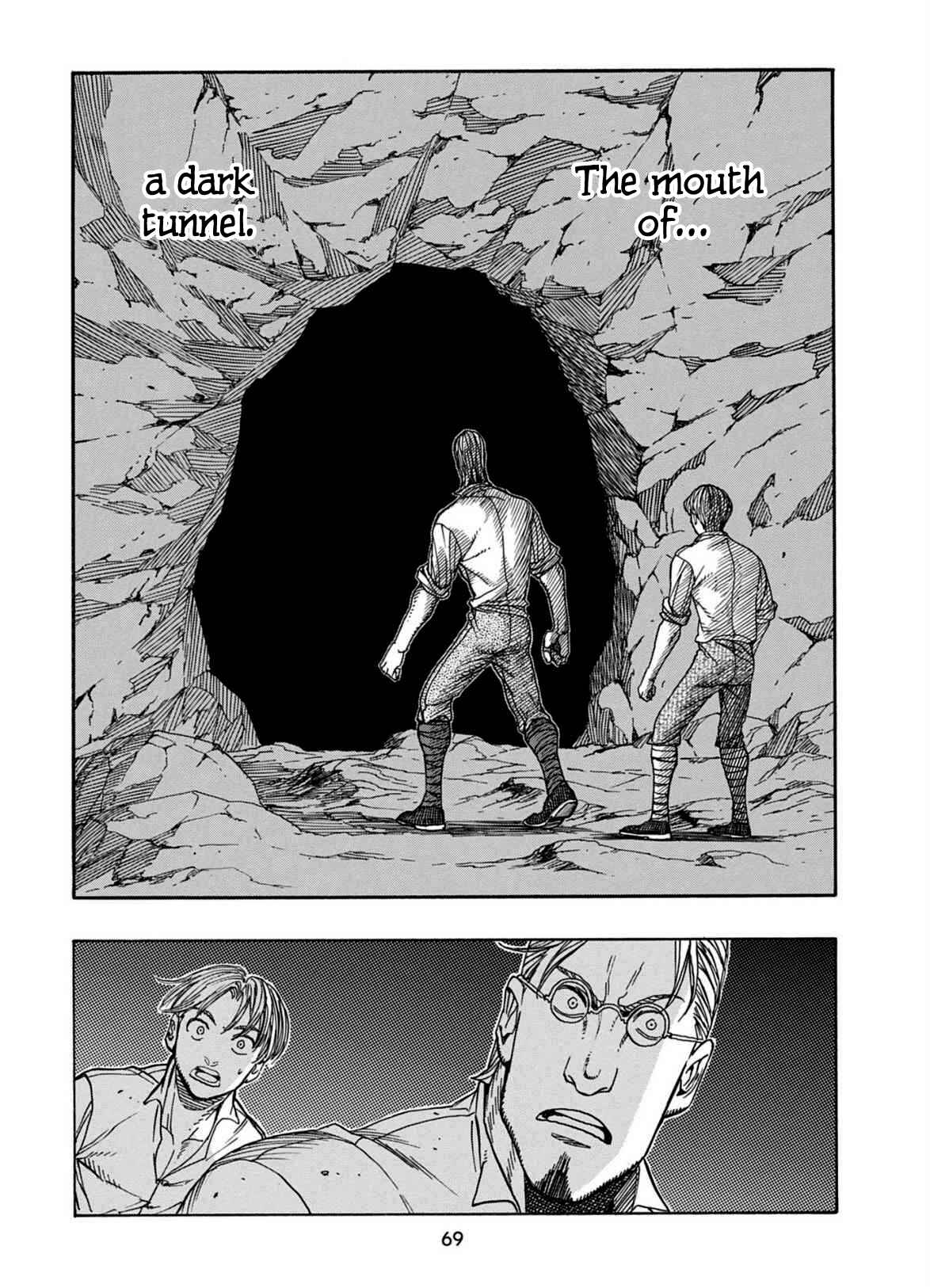 Page 12 Chapter 21 Chitei Ryokou