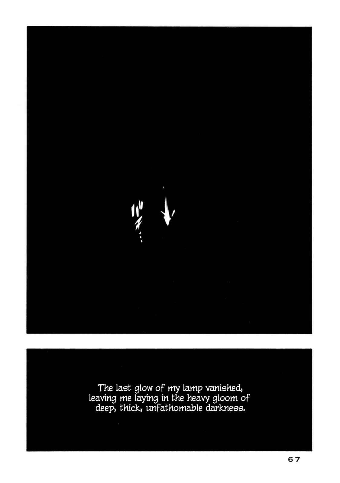 Page 19 Chapter 8 Chitei Ryokou