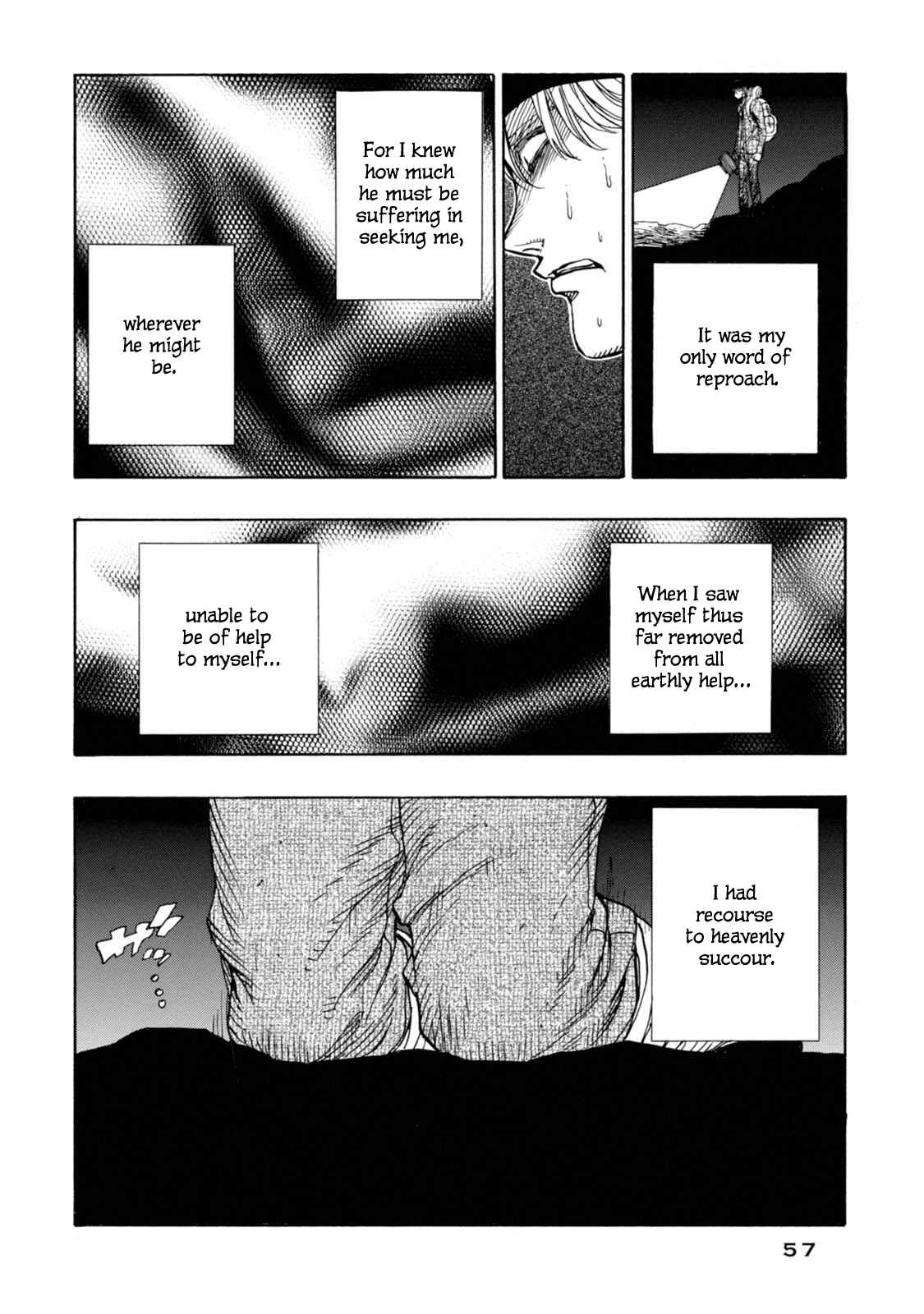 Page 9 Chapter 8 Chitei Ryokou