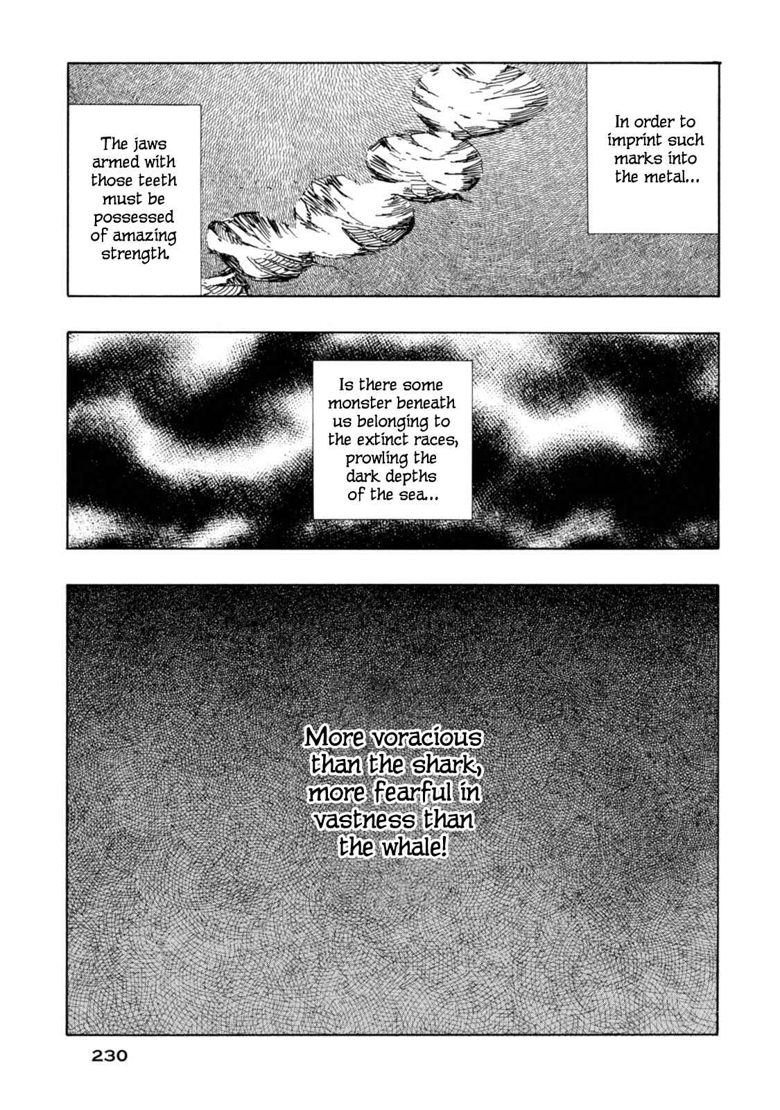 Page 35 Chapter 12 Chitei Ryokou