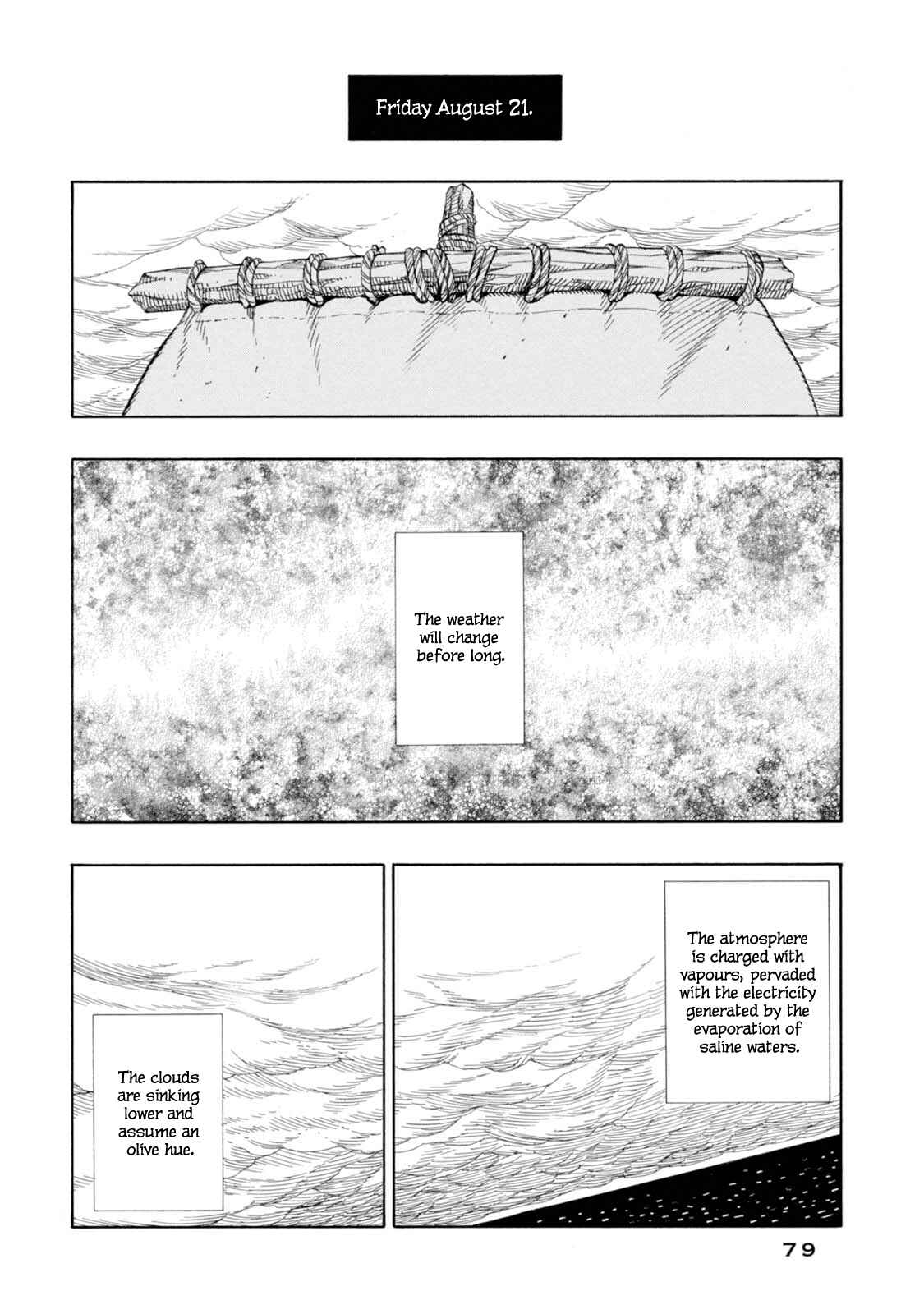Page 16 Chapter 15 Chitei Ryokou
