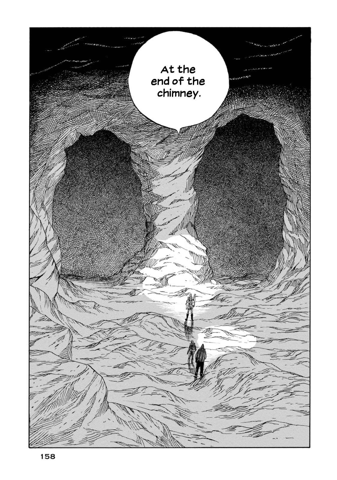 Page 3 Chapter 5 Chitei Ryokou