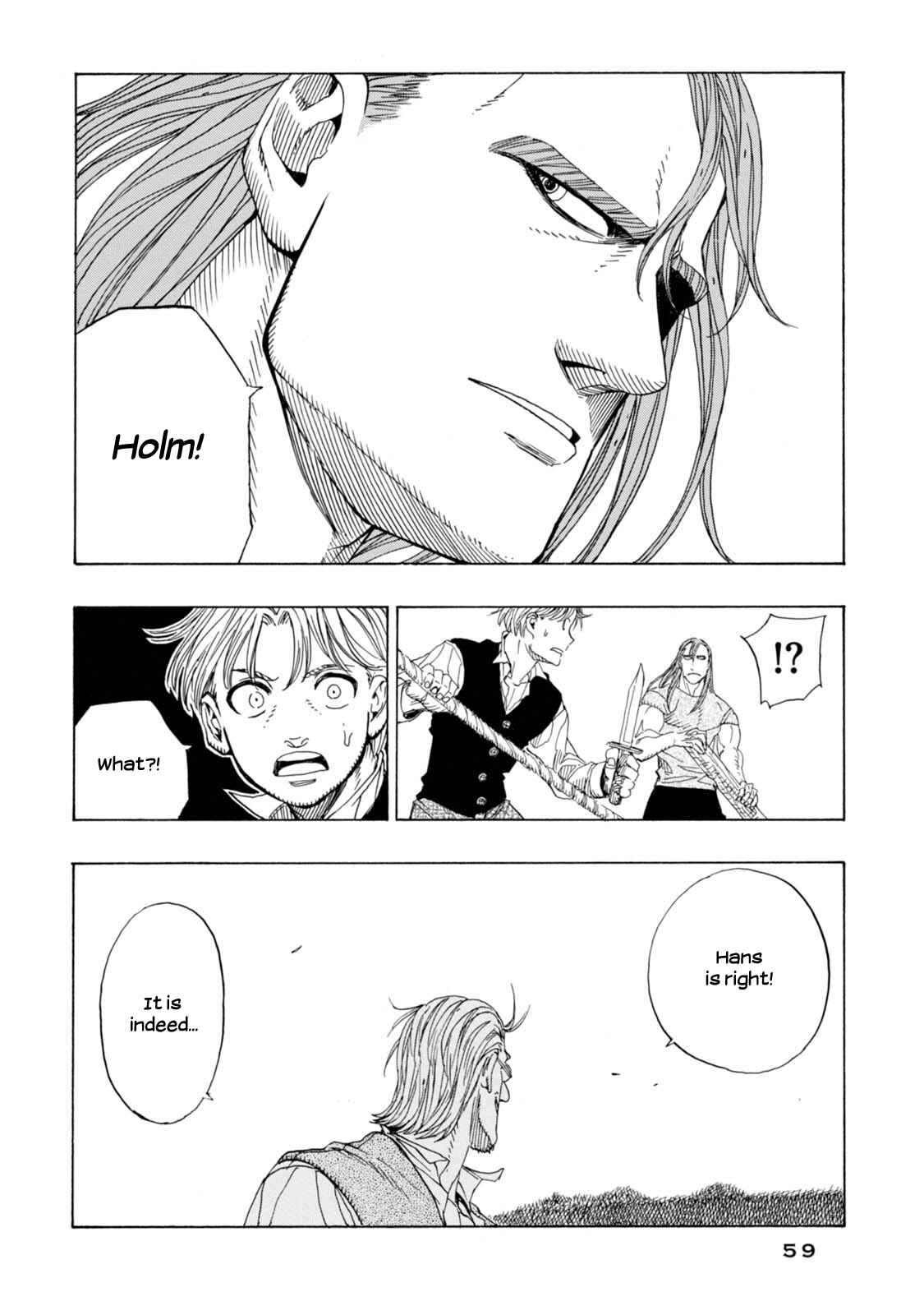Page 27 Chapter 14 Chitei Ryokou