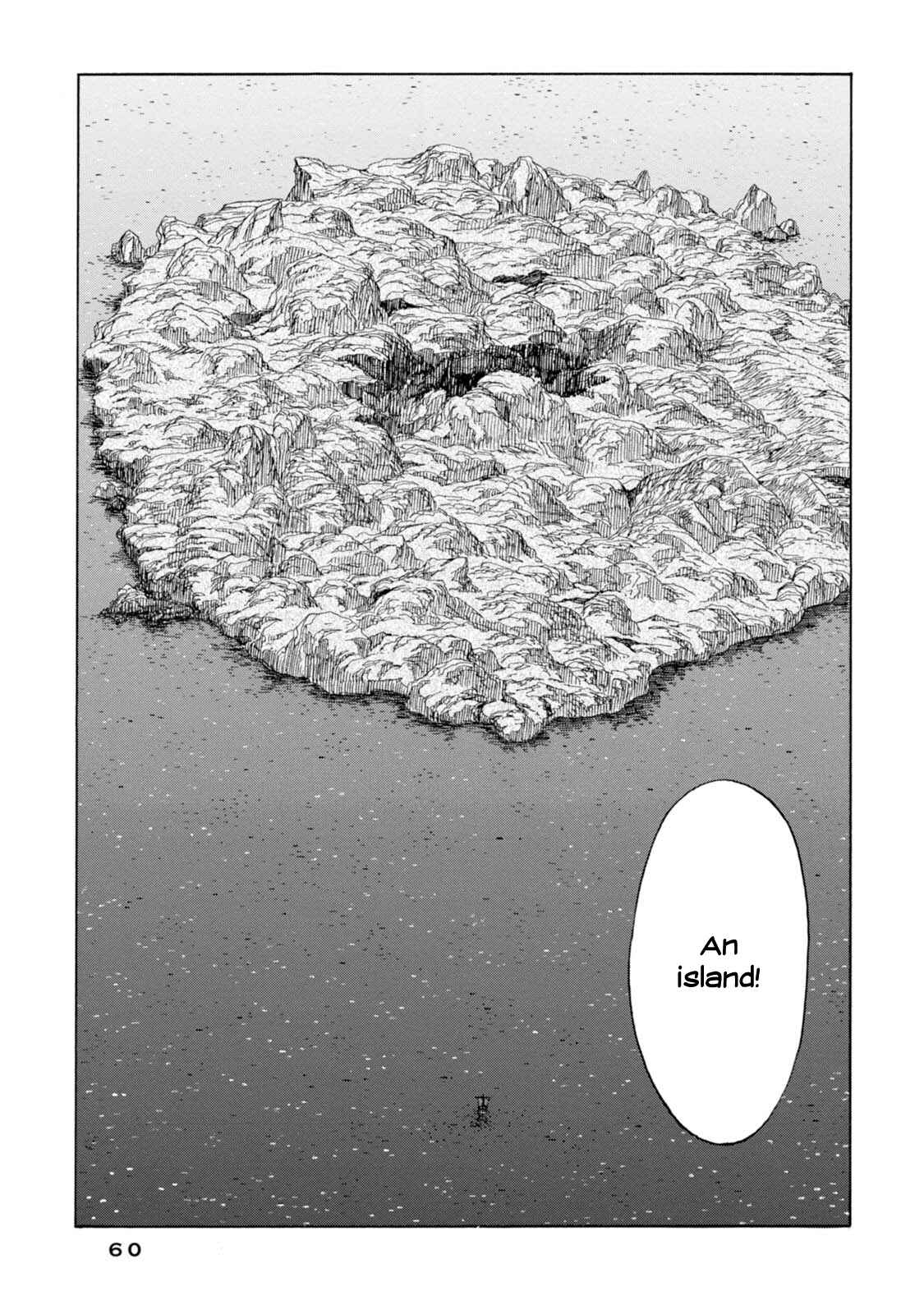 Page 28 Chapter 14 Chitei Ryokou