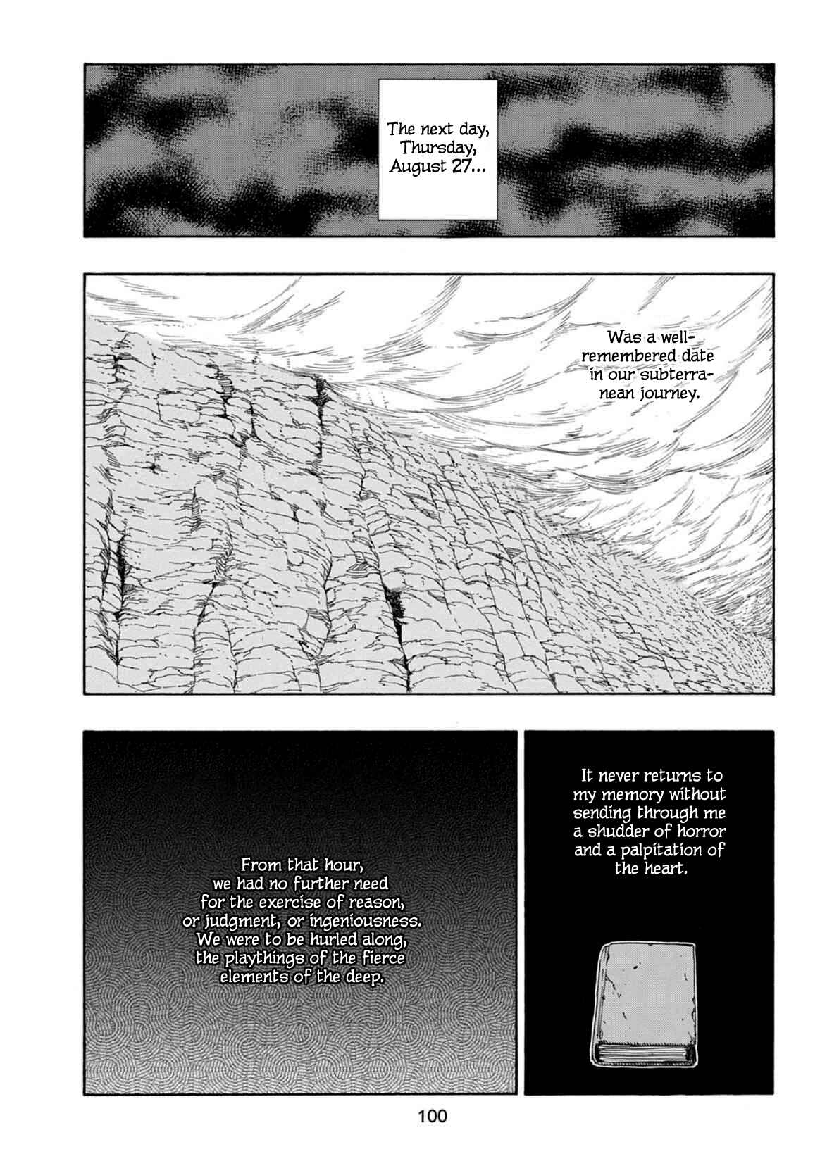 Page 17 Chapter 22 Chitei Ryokou