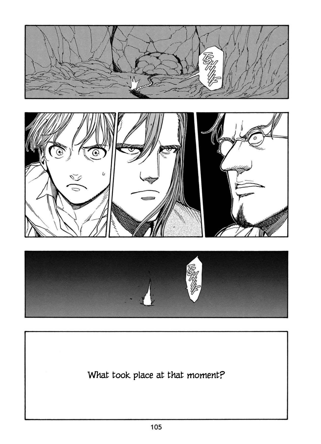Page 22 Chapter 22 Chitei Ryokou