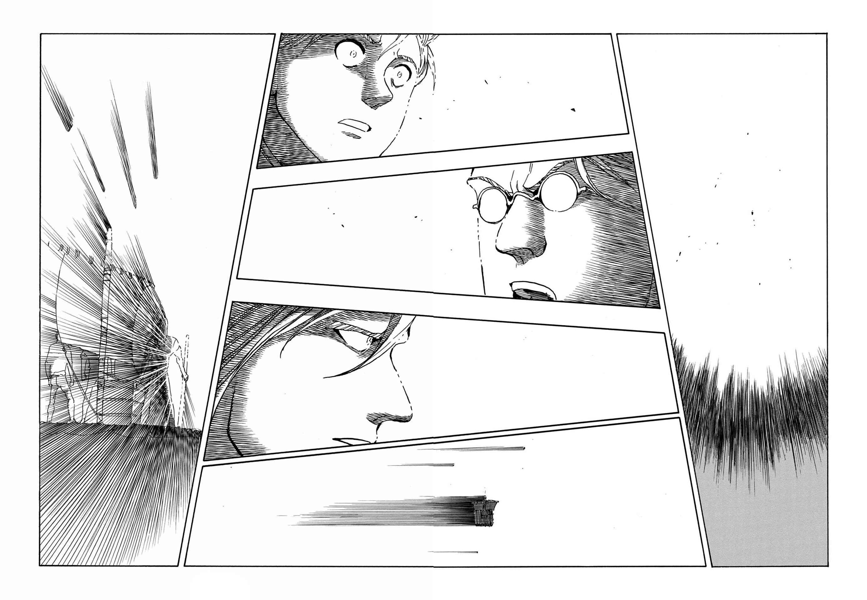 Page 23 Chapter 22 Chitei Ryokou