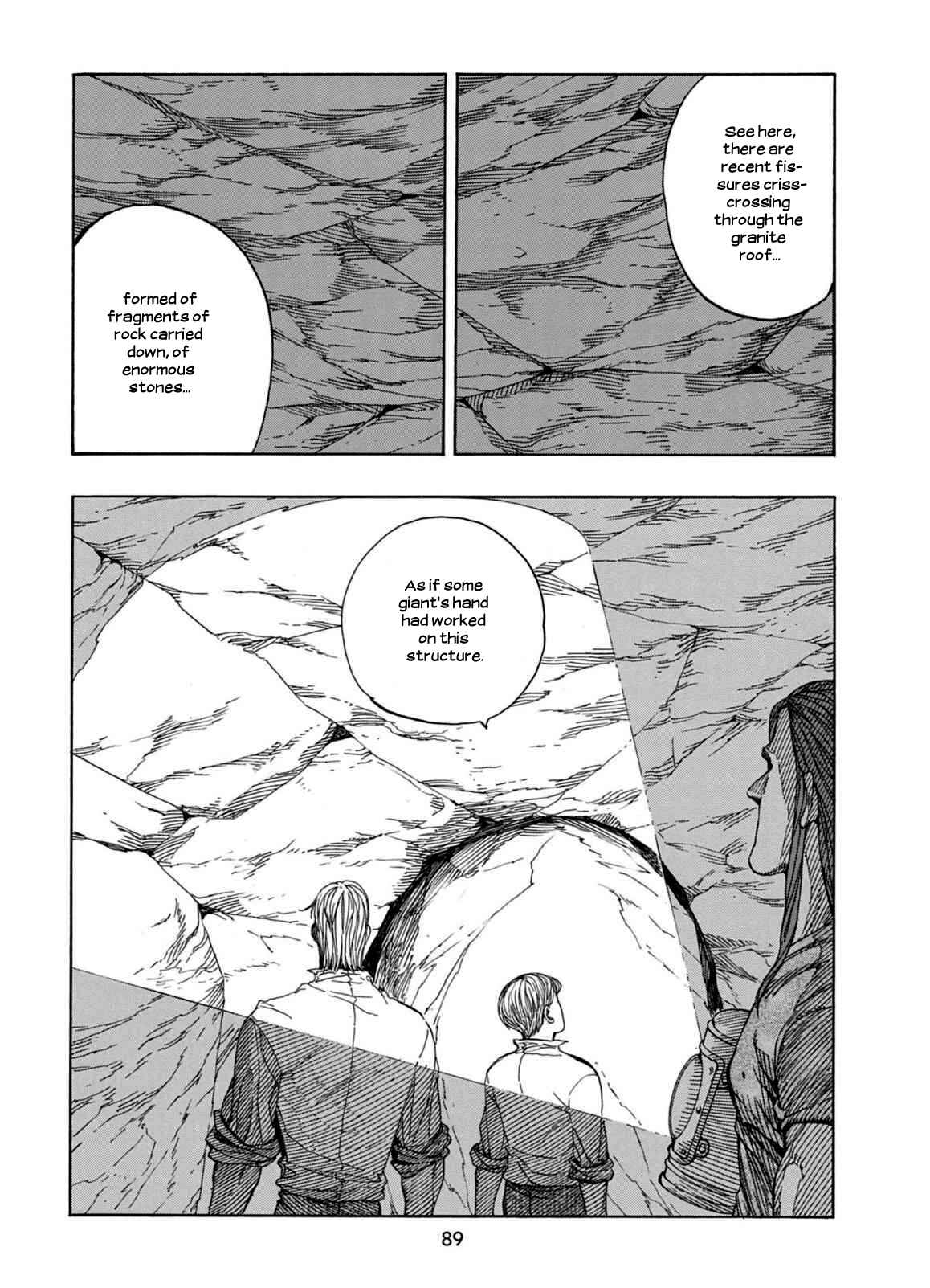 Page 6 Chapter 22 Chitei Ryokou