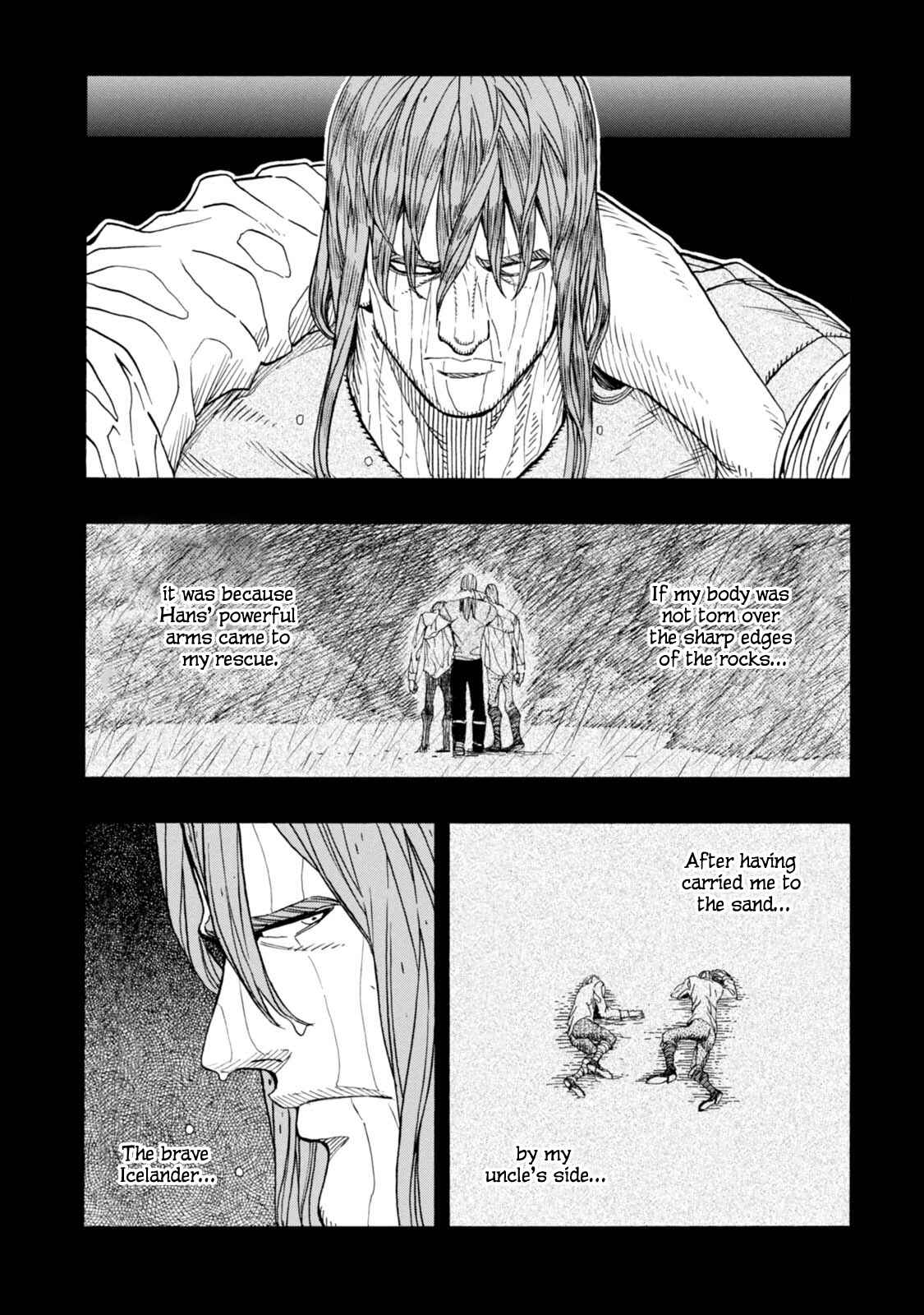 Page 20 Chapter 17 Chitei Ryokou