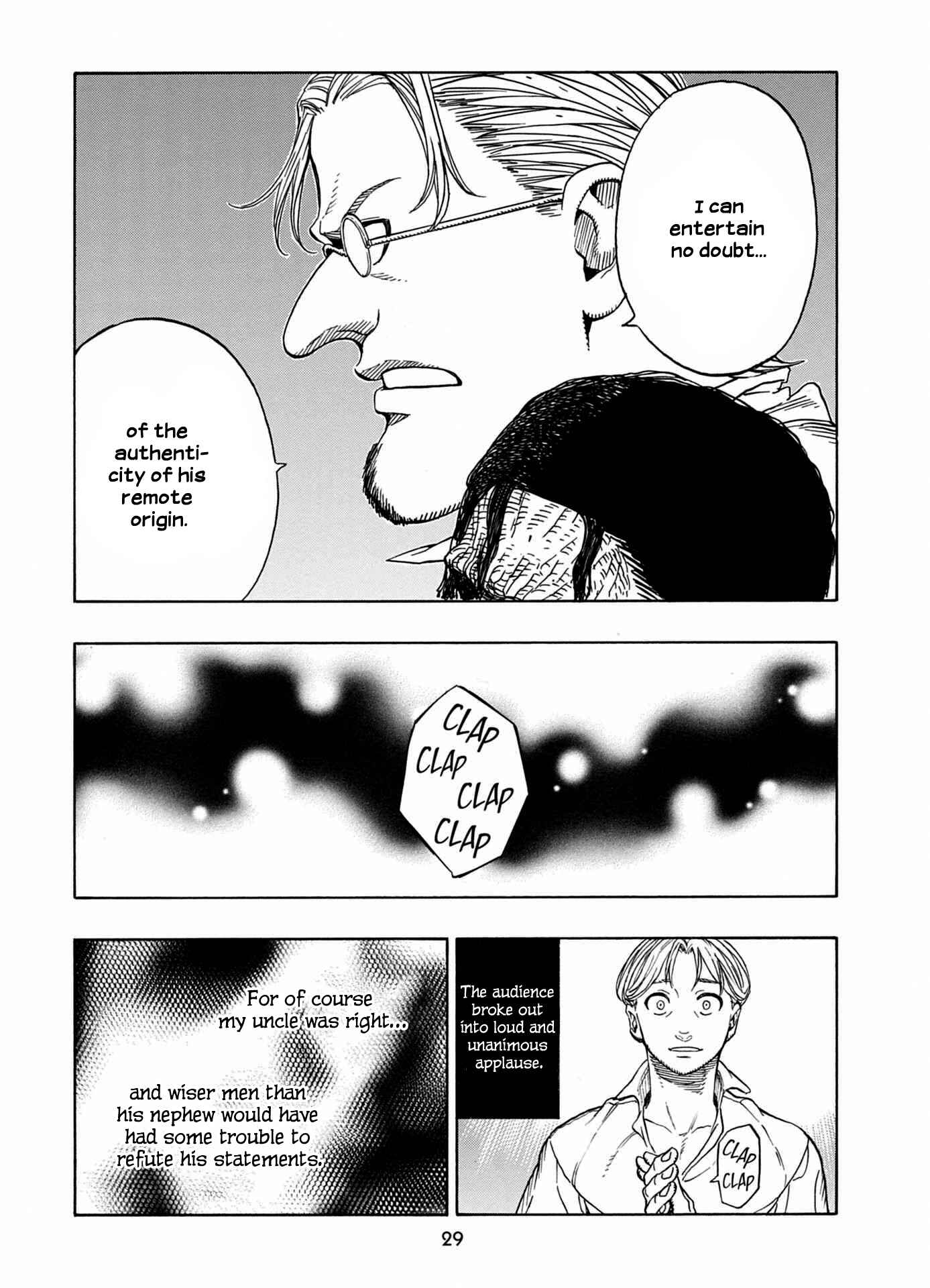 Page 29 Chapter 19 Chitei Ryokou