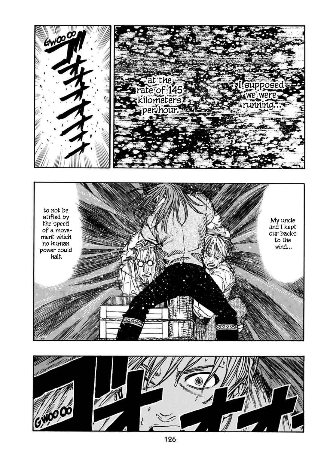 Page 11 Chapter 23 Chitei Ryokou