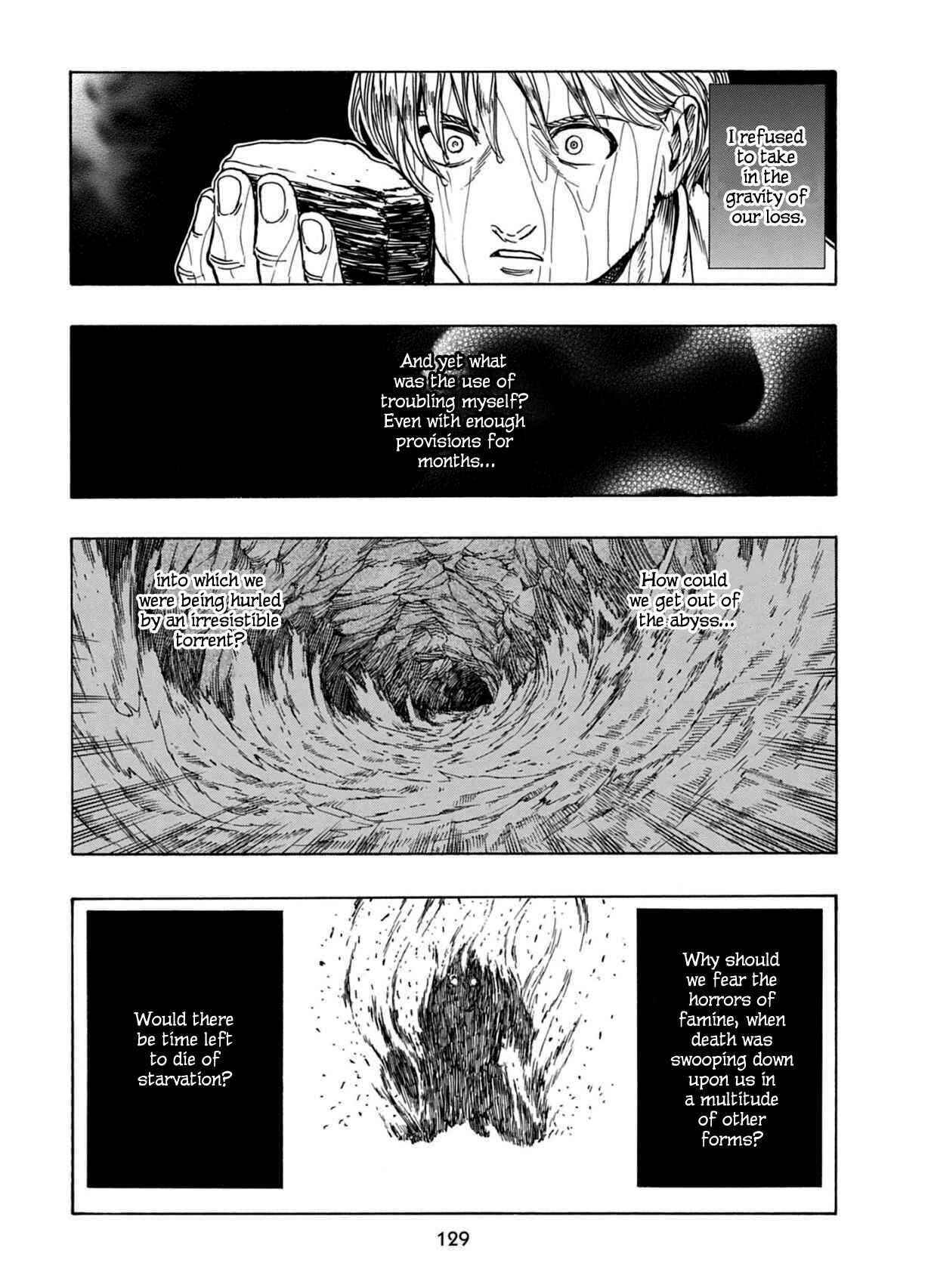 Page 14 Chapter 23 Chitei Ryokou
