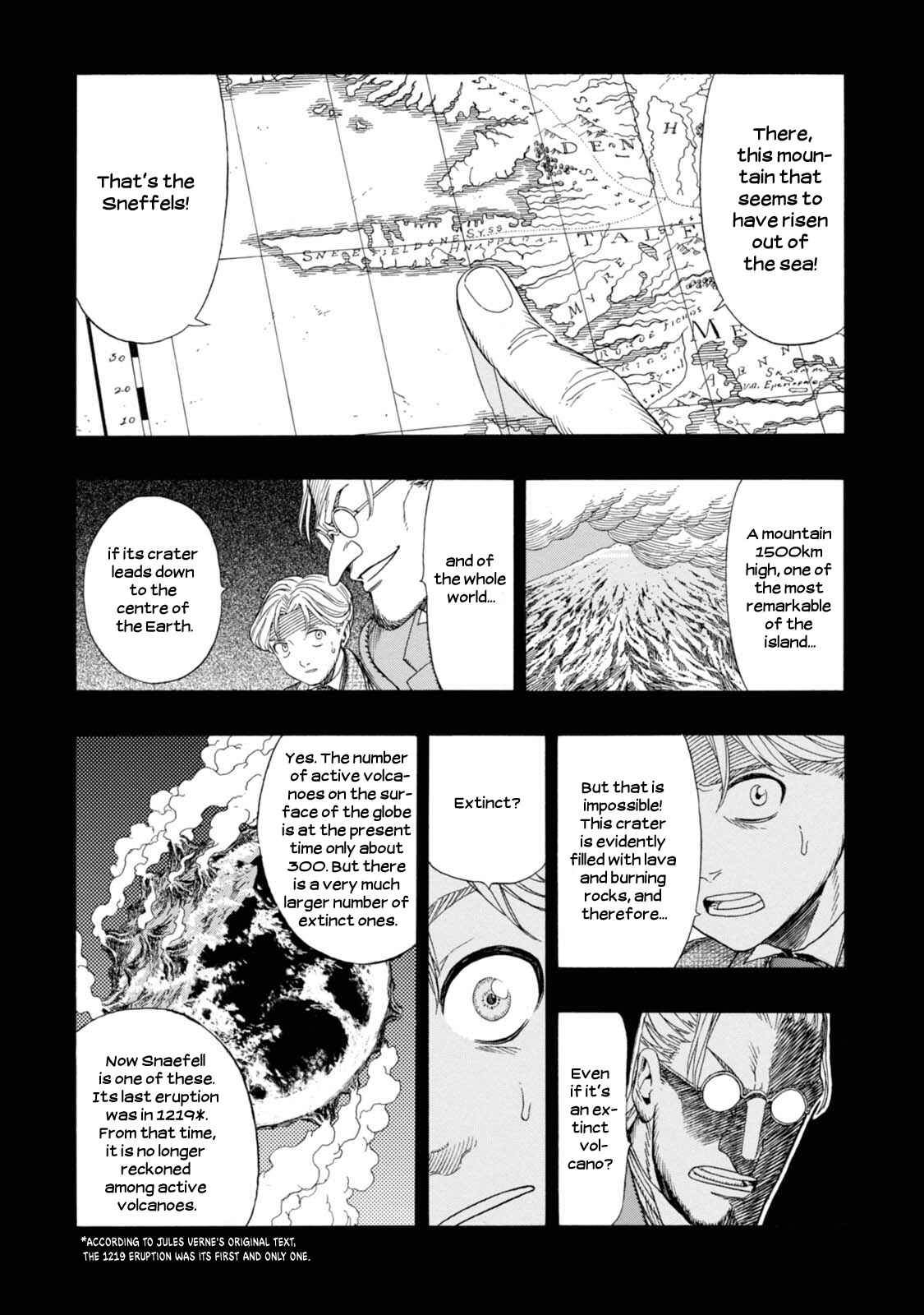 Page 6 Chapter 2 Chitei Ryokou