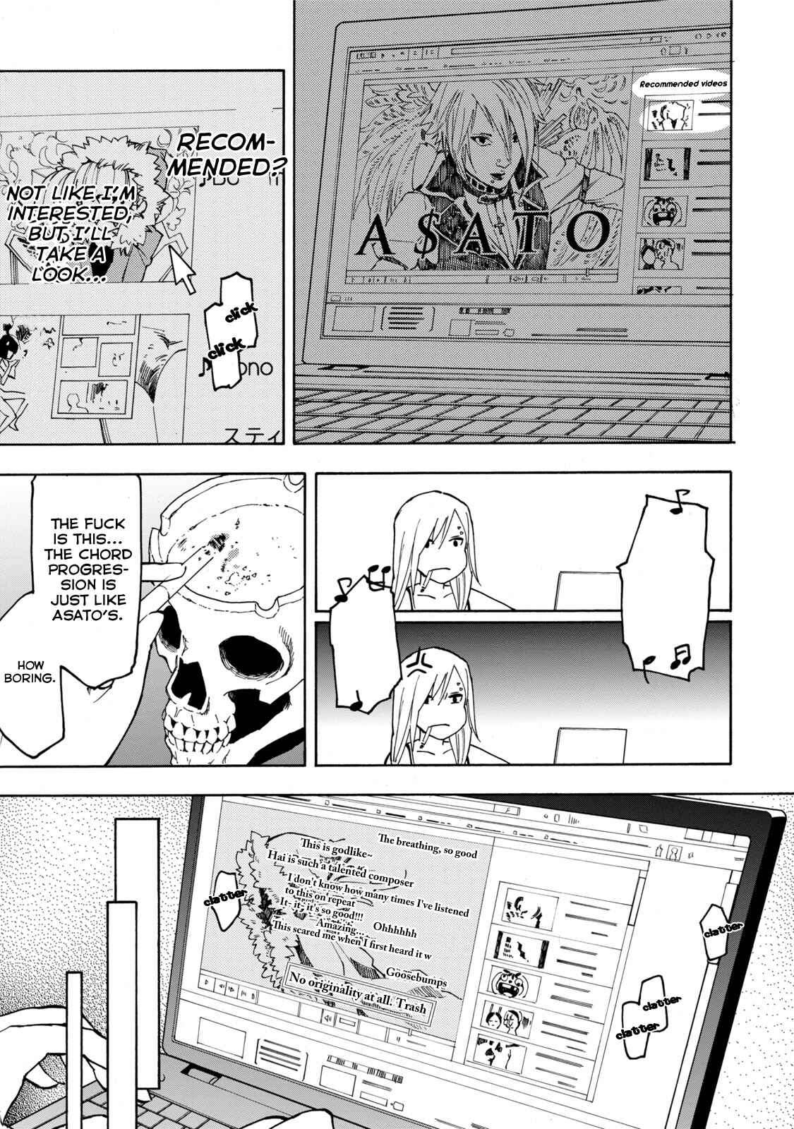 Page 12 Chapter 7 Jinrou Game
