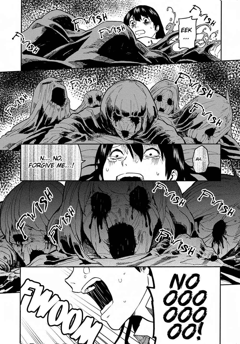 Page 16 Chapter 16 Jinrou Game
