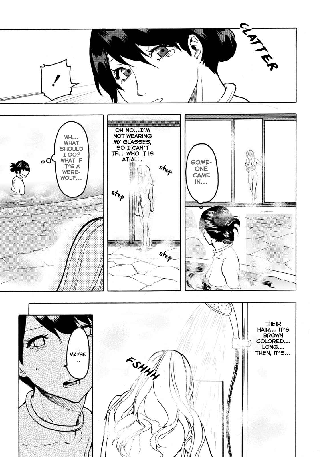 Page 22 Chapter 12 Jinrou Game