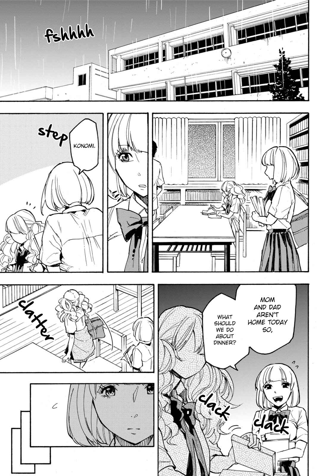 Page 10 Chapter 10 Jinrou Game