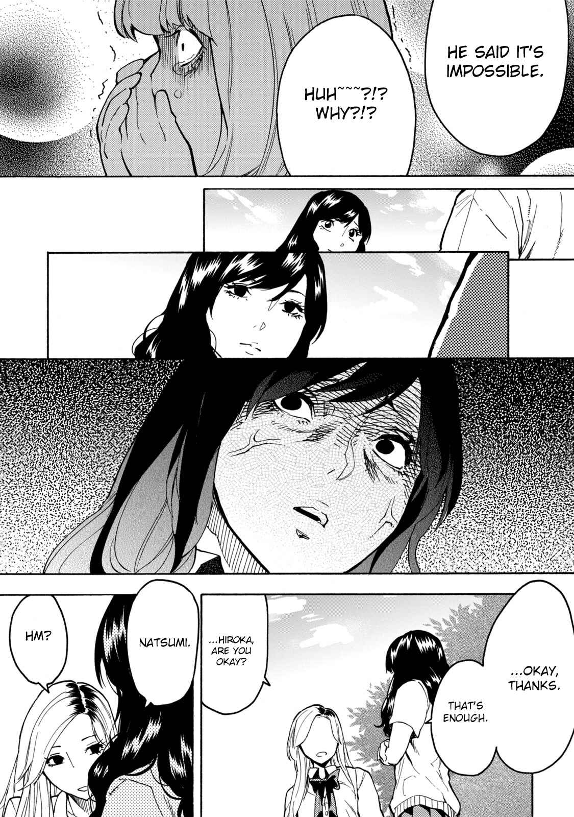 Page 14 Chapter 10 Jinrou Game